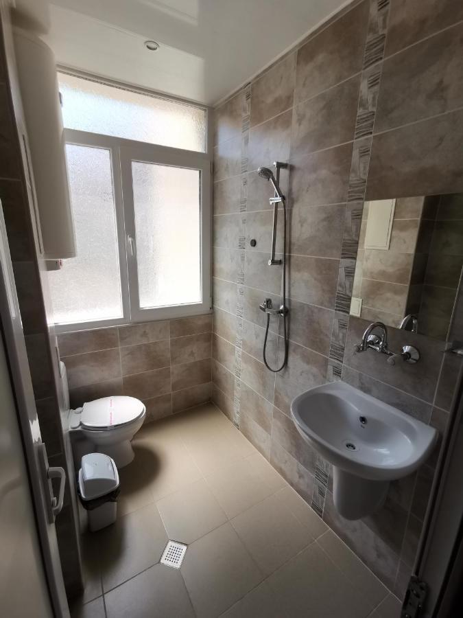 Hostel Penev Stara Zagora Ngoại thất bức ảnh