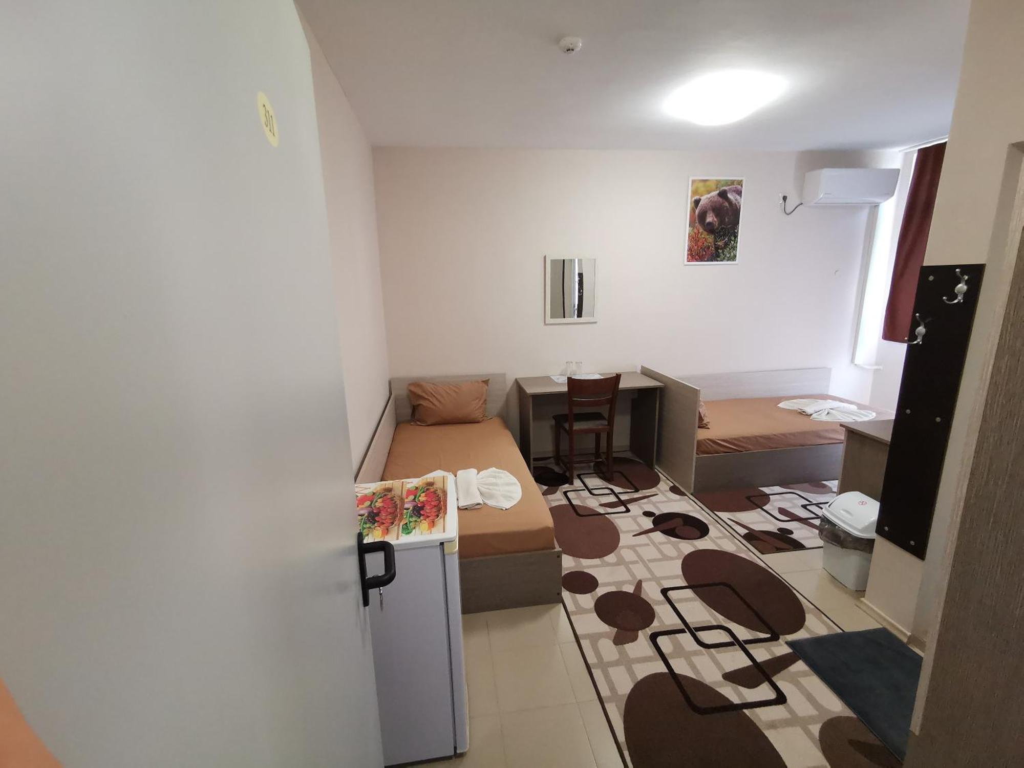 Hostel Penev Stara Zagora Ngoại thất bức ảnh