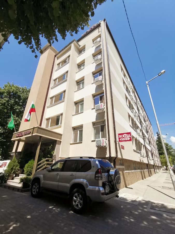 Hostel Penev Stara Zagora Ngoại thất bức ảnh