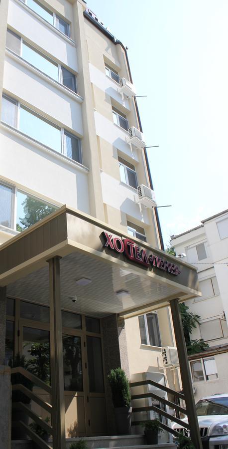 Hostel Penev Stara Zagora Ngoại thất bức ảnh