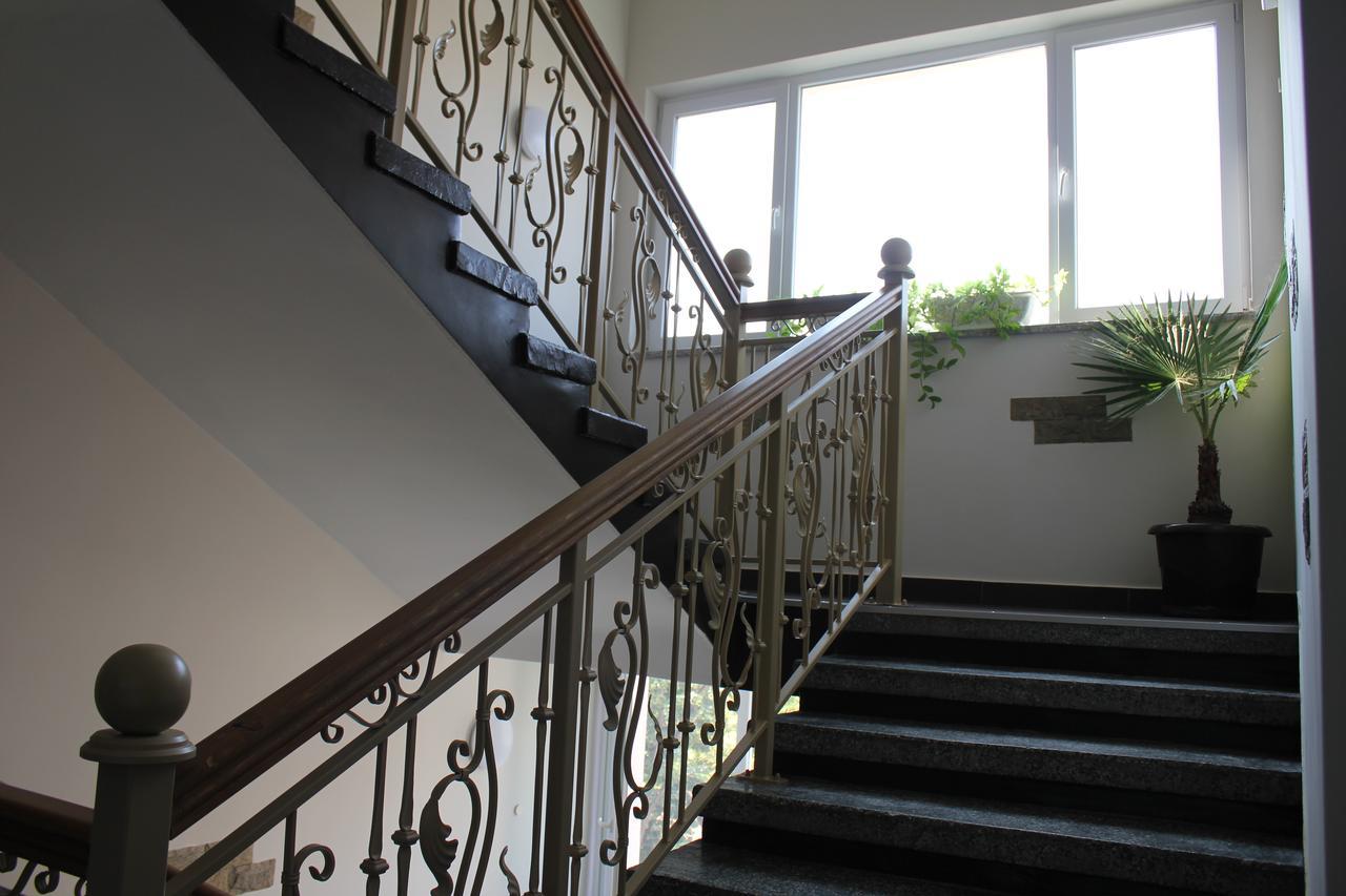 Hostel Penev Stara Zagora Ngoại thất bức ảnh