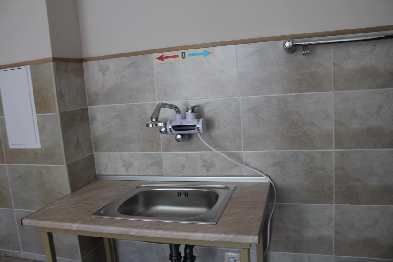 Hostel Penev Stara Zagora Ngoại thất bức ảnh