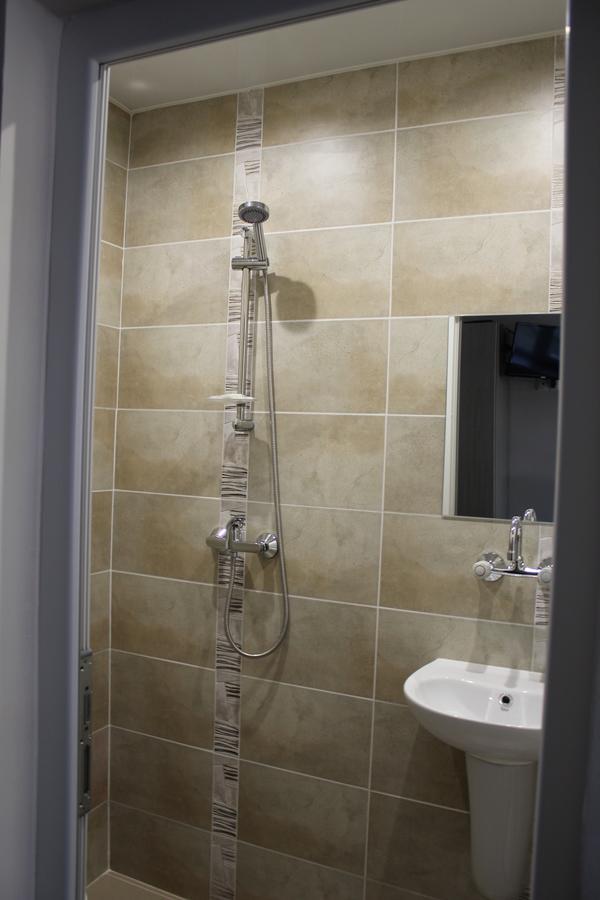 Hostel Penev Stara Zagora Ngoại thất bức ảnh