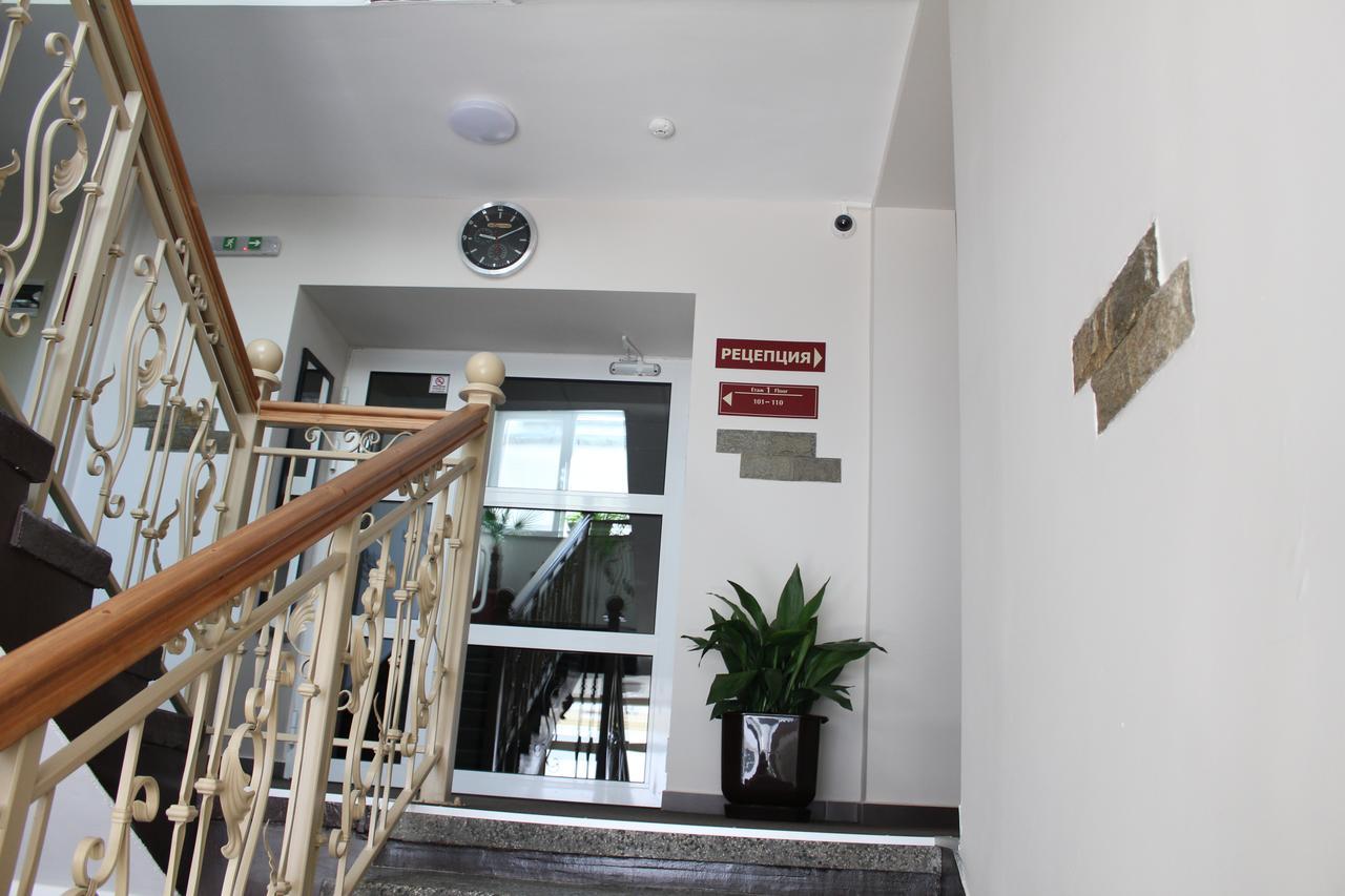 Hostel Penev Stara Zagora Ngoại thất bức ảnh