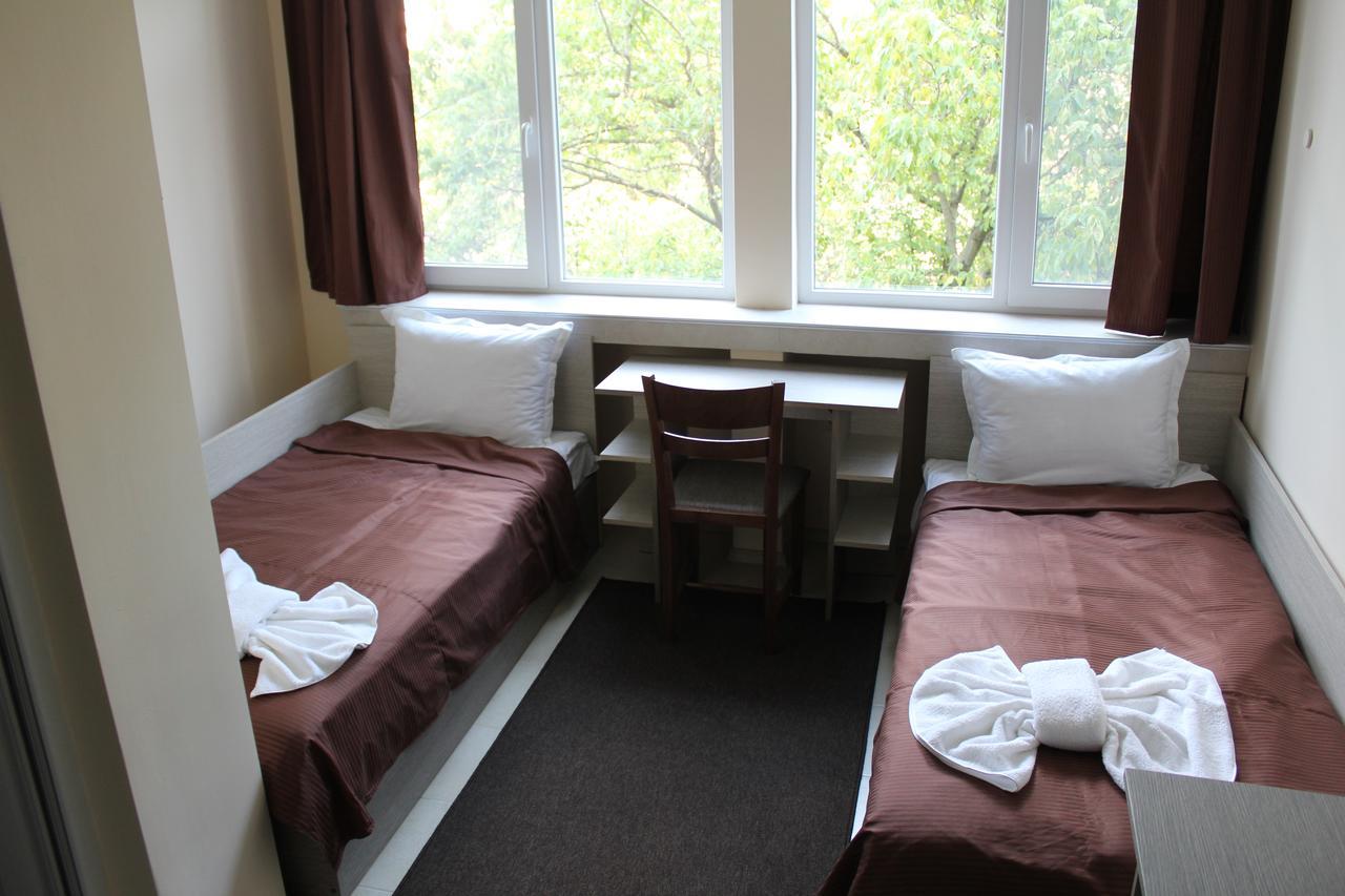 Hostel Penev Stara Zagora Ngoại thất bức ảnh