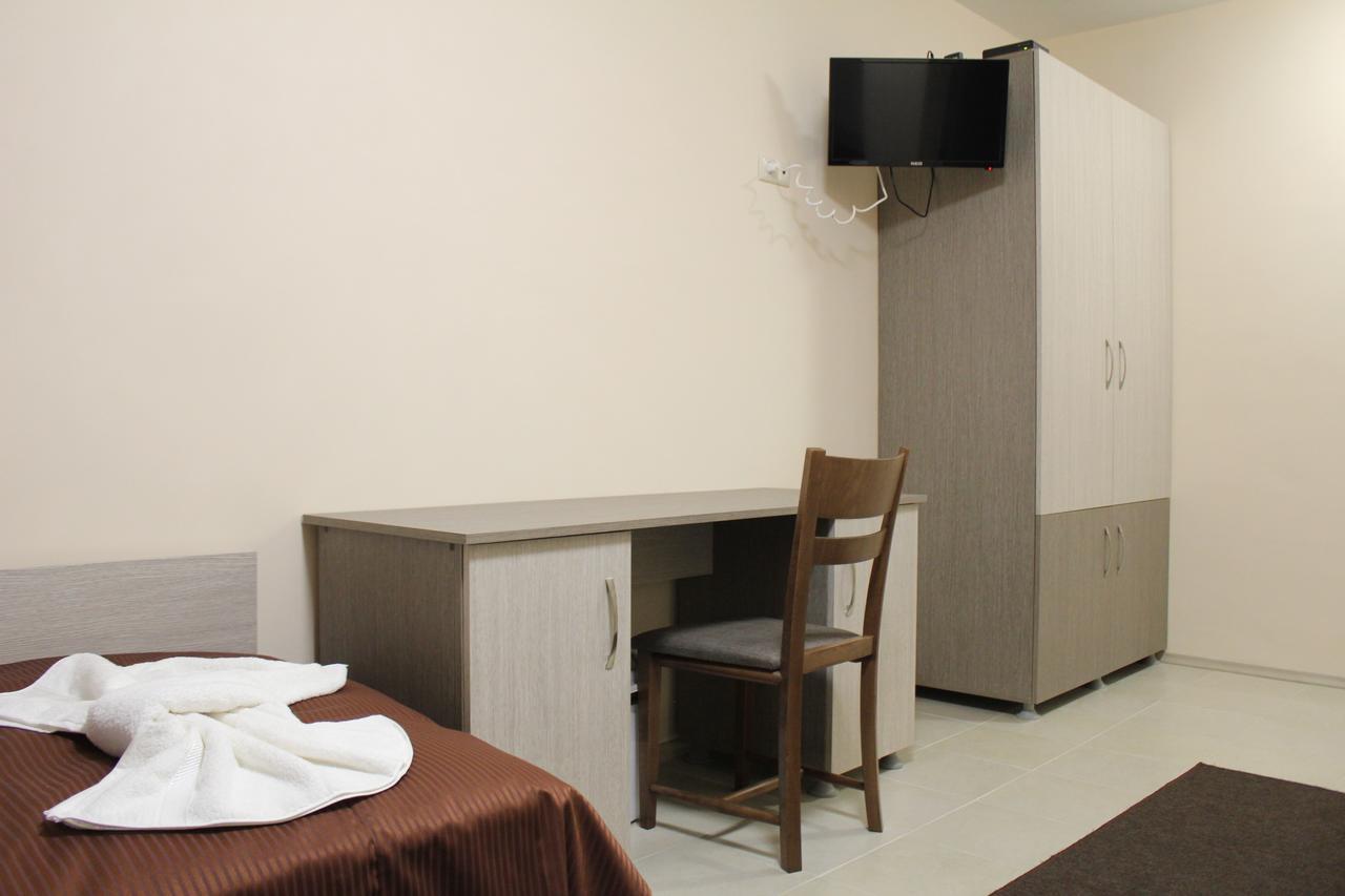 Hostel Penev Stara Zagora Ngoại thất bức ảnh