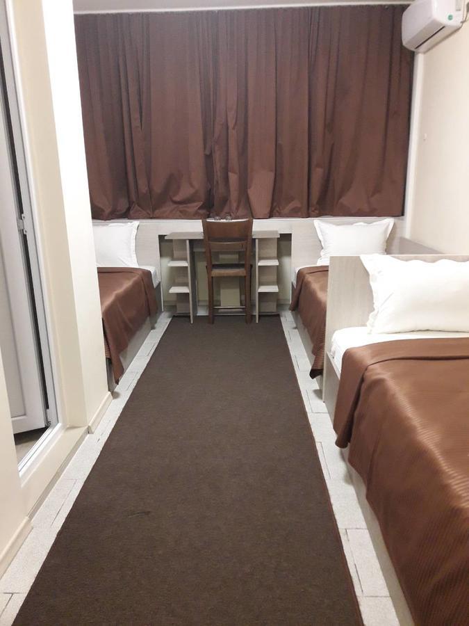 Hostel Penev Stara Zagora Ngoại thất bức ảnh