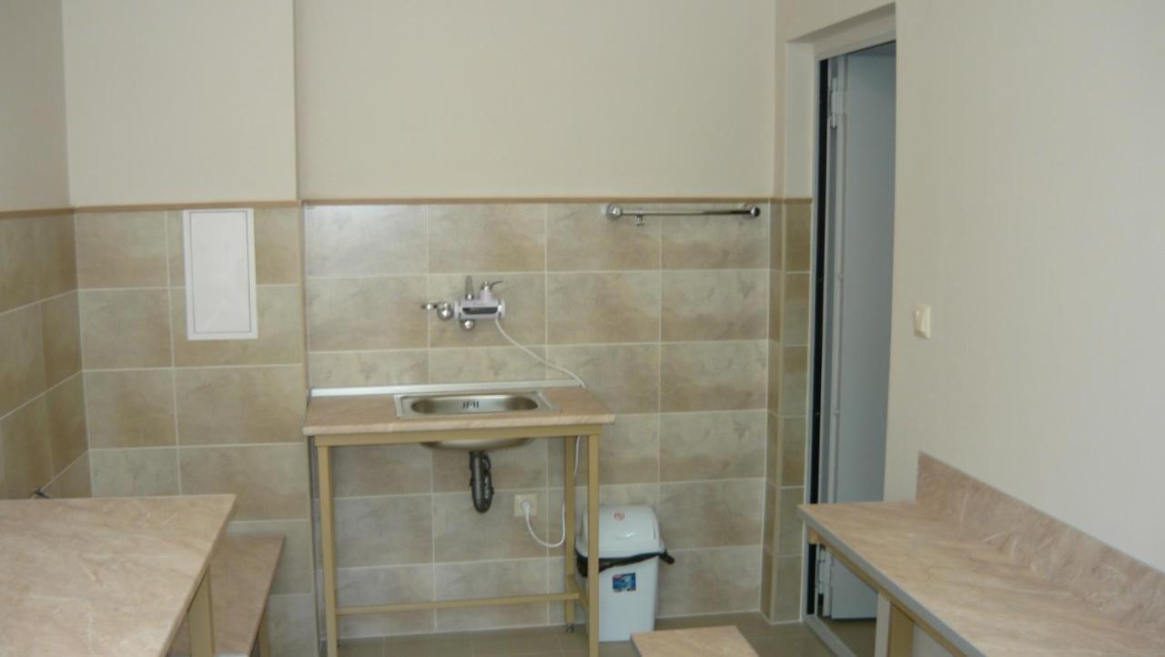 Hostel Penev Stara Zagora Ngoại thất bức ảnh