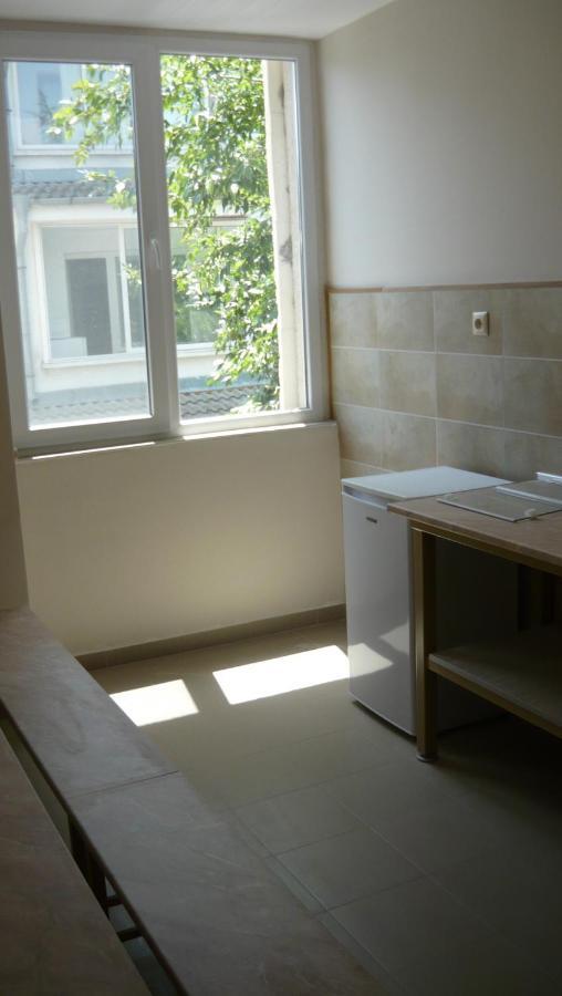 Hostel Penev Stara Zagora Ngoại thất bức ảnh